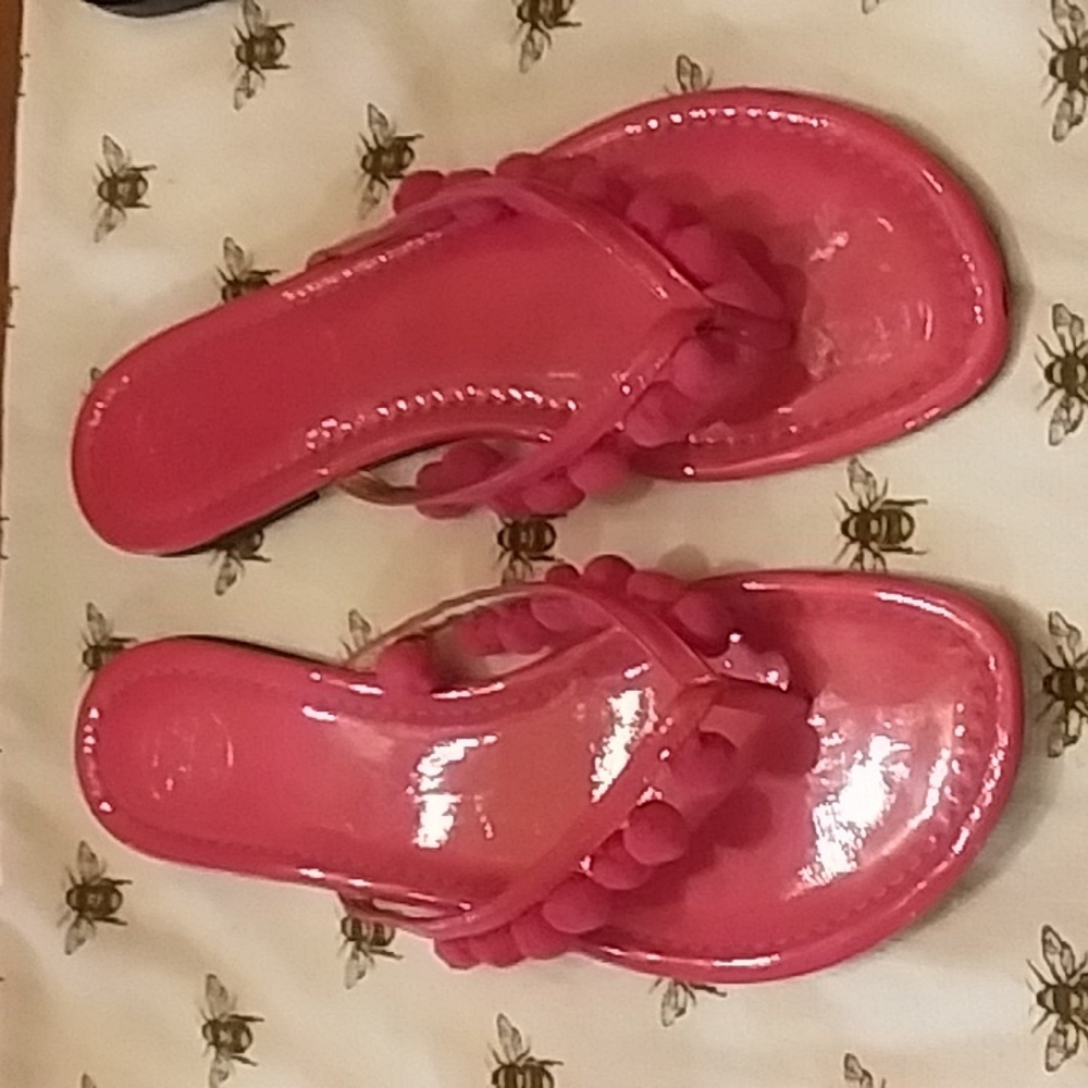 Tory Burch sandals